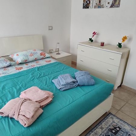 Ferienwohnung Conchiglia Magica Albiano Magra - Lunigiana Exterior foto