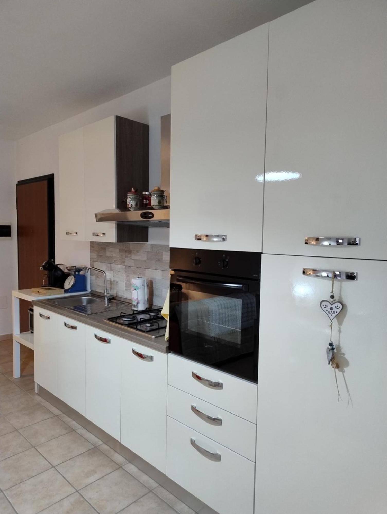 Ferienwohnung Conchiglia Magica Albiano Magra - Lunigiana Exterior foto