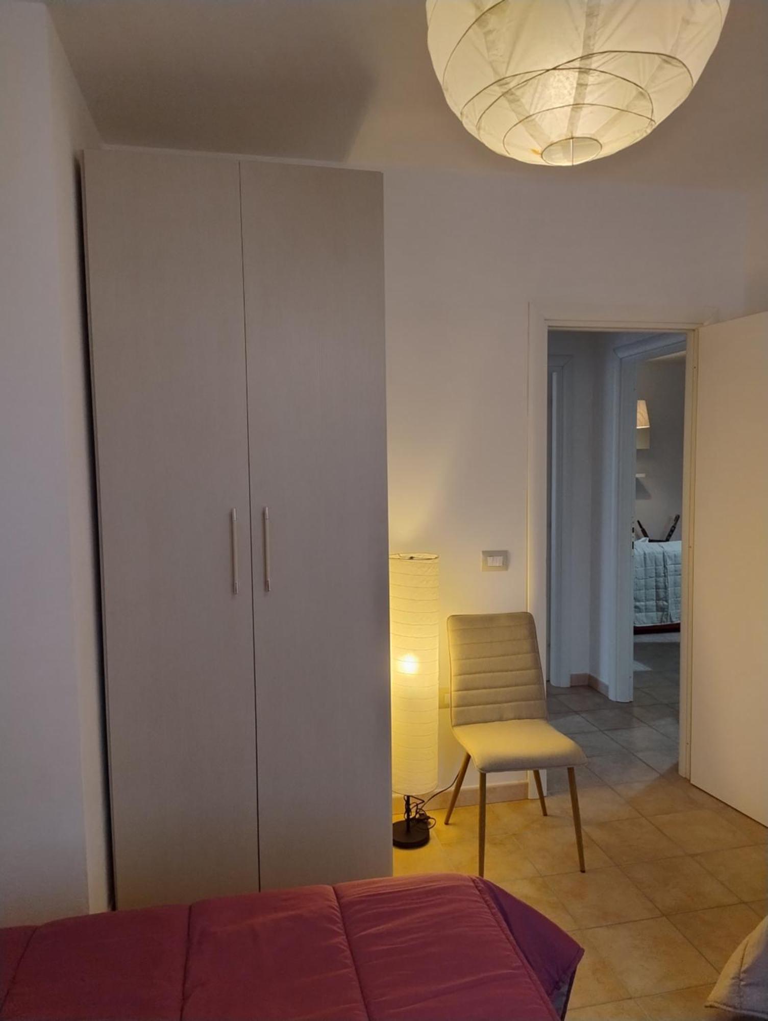 Ferienwohnung Conchiglia Magica Albiano Magra - Lunigiana Exterior foto