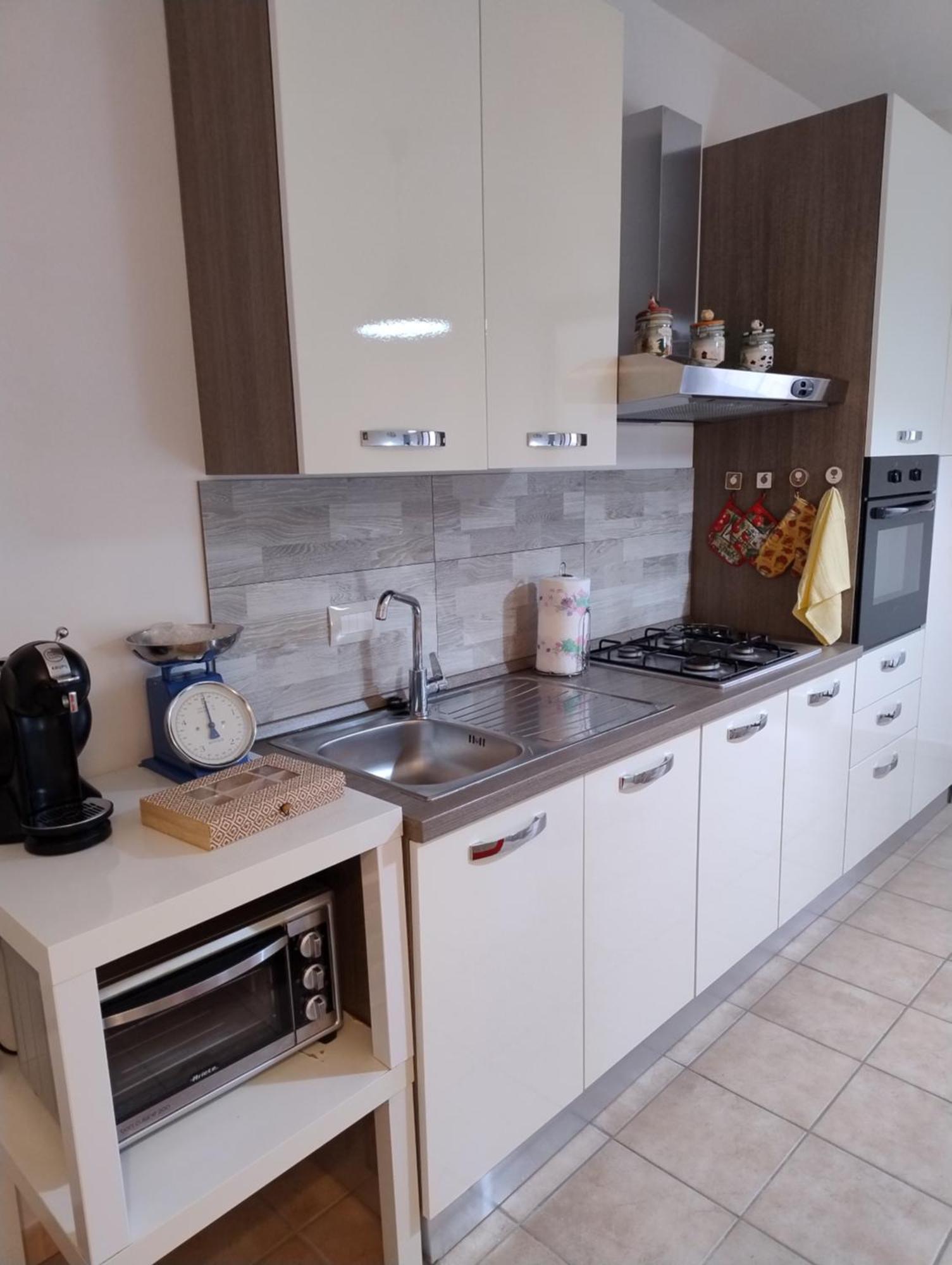 Ferienwohnung Conchiglia Magica Albiano Magra - Lunigiana Exterior foto