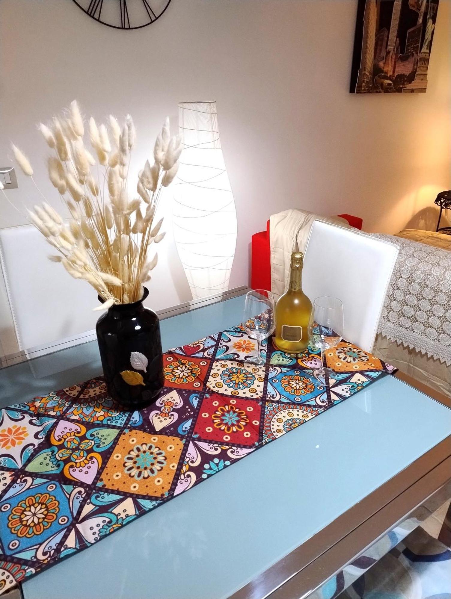 Ferienwohnung Conchiglia Magica Albiano Magra - Lunigiana Exterior foto