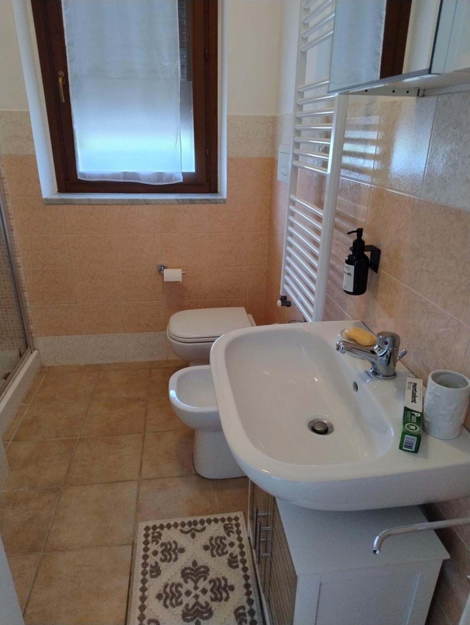 Ferienwohnung Conchiglia Magica Albiano Magra - Lunigiana Exterior foto